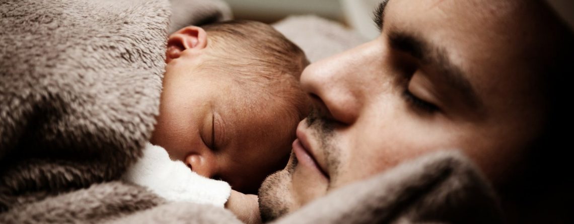 Father’s Rights & Child Custody Law in Oklahoma