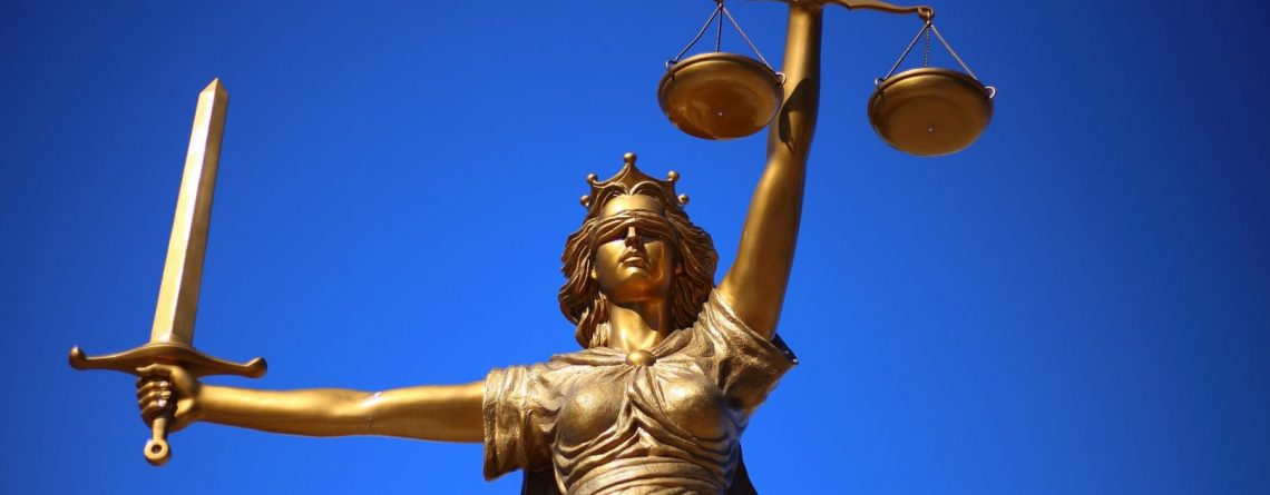 Legal Help For Personal Injuries in Oklahoma