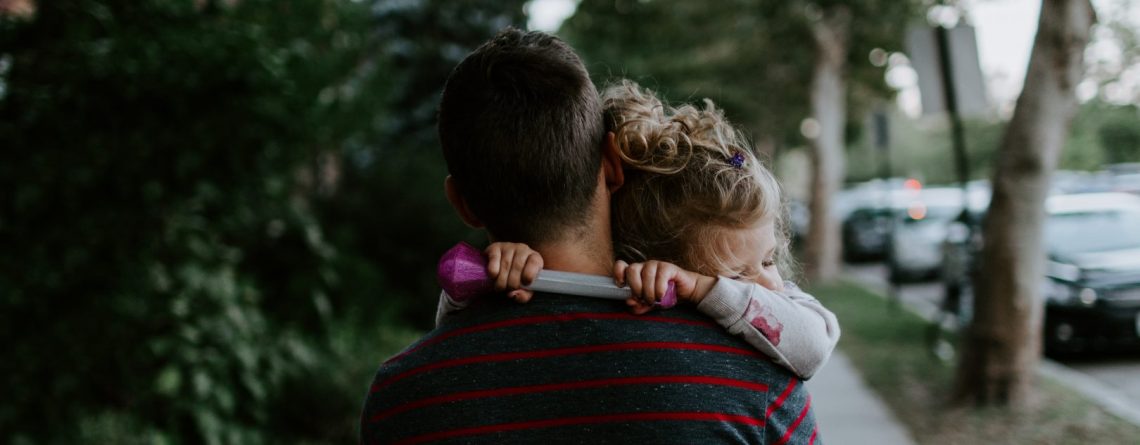 Determining Child Custody and Support After Divorce