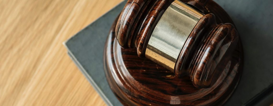 What Happens When Your Personal Injury Case Goes to Court