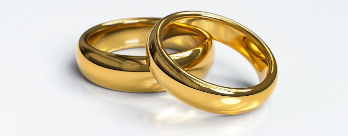 Three Steps to Take Before You Can Get Divorced