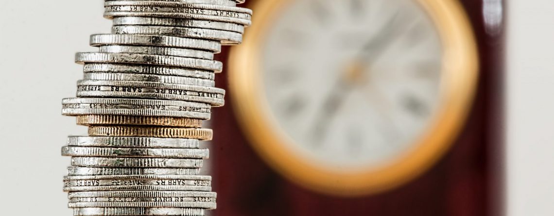 Financial Consequences of Divorce