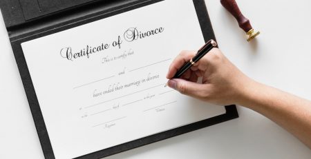 Contested Vs. Uncontested Divorce