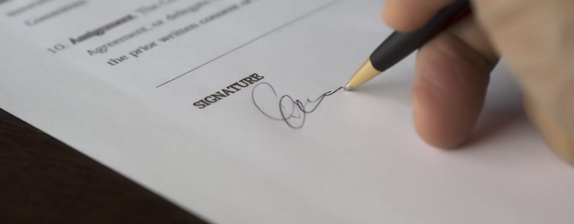 What Happens to Power of Attorney After Divorce?