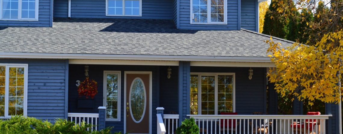 Who Gets the House if We Seek Divorce in Oklahoma?