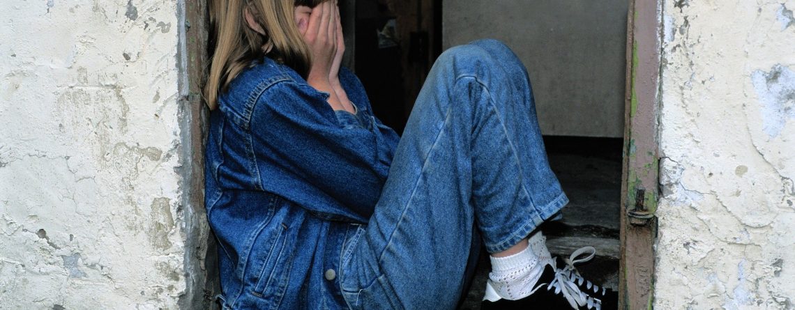 How Child Abuse Affects Children