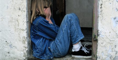 How Child Abuse Affects Children