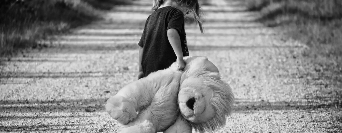 Common Signs of Bad Co-Parenting