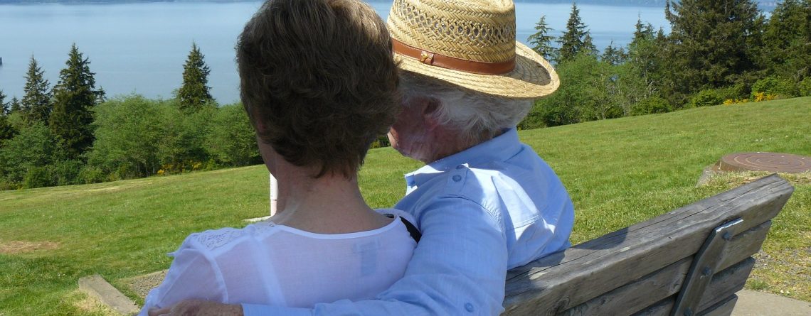 Can a Grandparent Lose Visitation Rights?