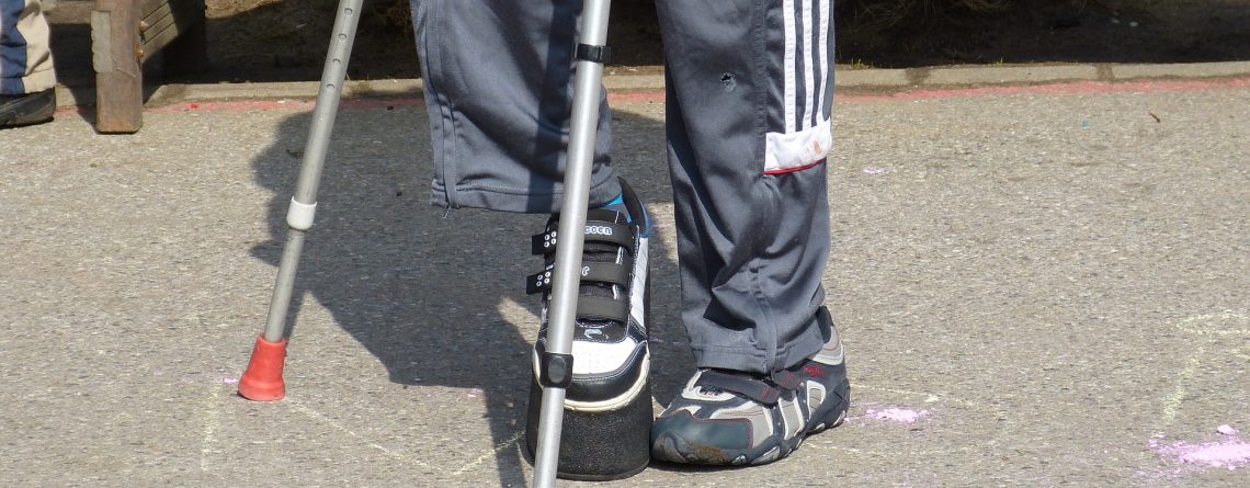 How Disabilities Can Affect a Divorce Case