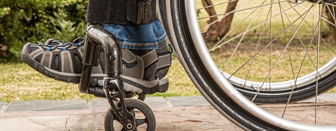 Will Child Support Change If I Become Disabled?