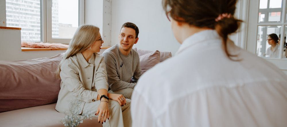 Can I Seek Mediation if Domestic Violence Was Involved?