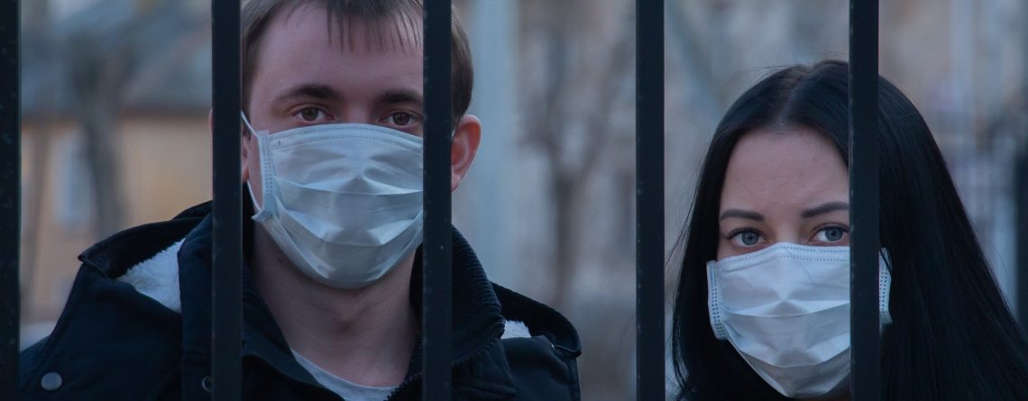 How Does Child Custody and Visitation Work During COVID-19?