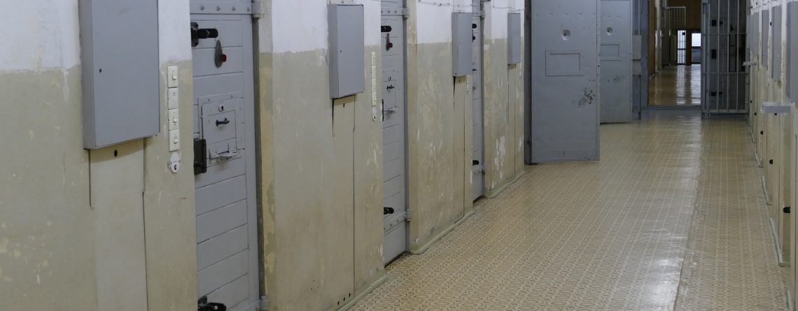 Can I Modify Child Support While Incarcerated in Oklahoma?