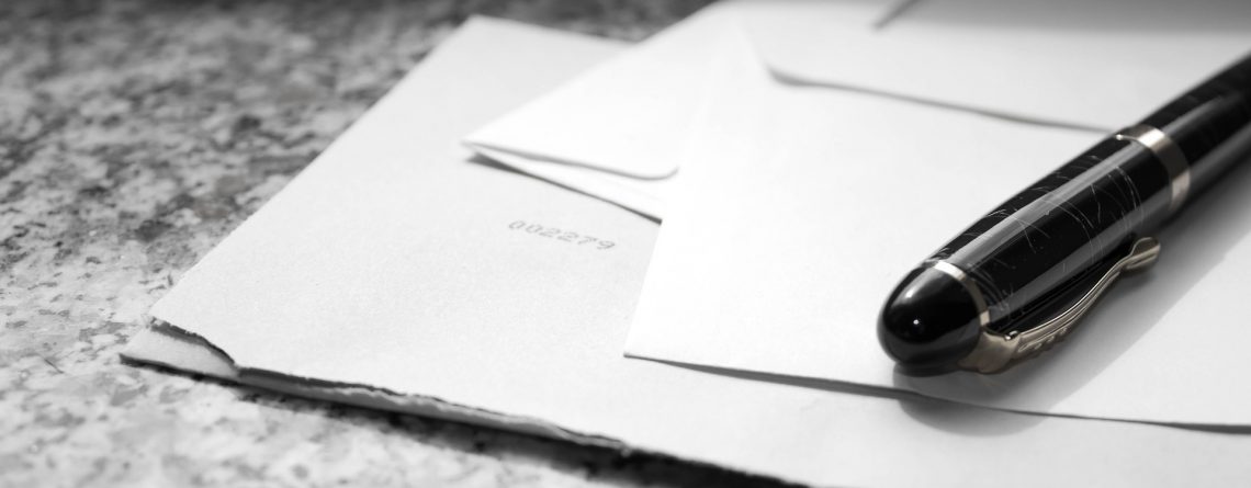 Your Options to Respond to a Divorce Petition