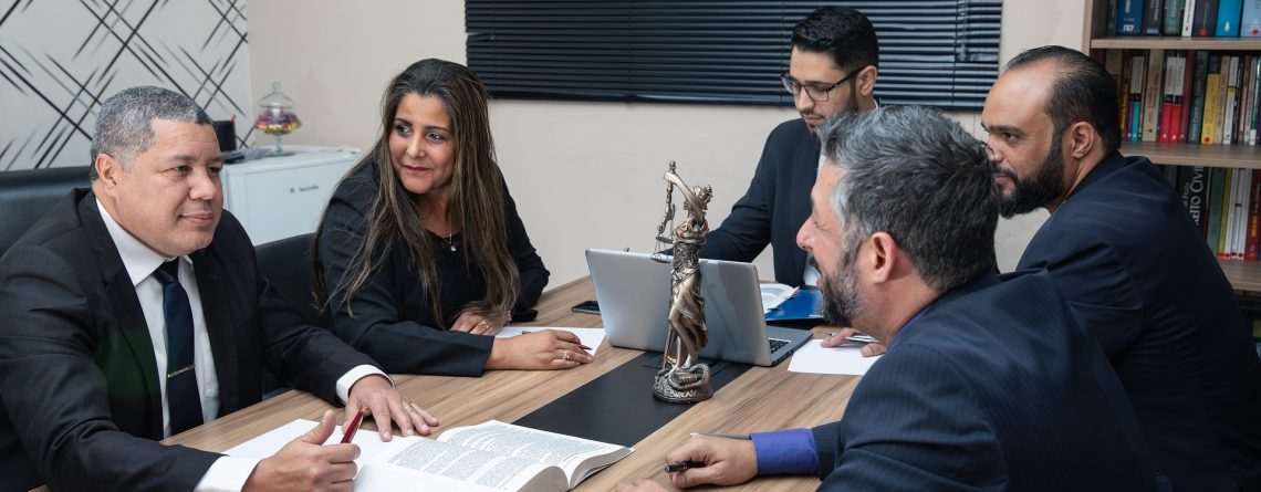 How Cross-Examination Works During a Divorce Trial