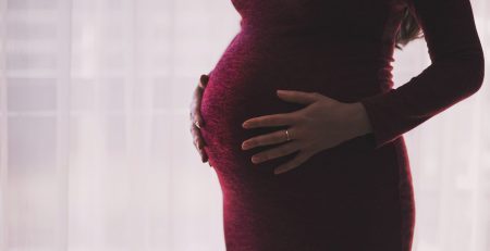 Can I Seek Divorce While Pregnant in Oklahoma?