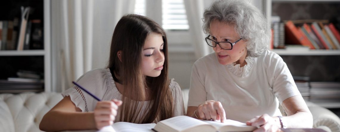 When Can Grandparents Be Granted Visitation Rights in Oklahoma?