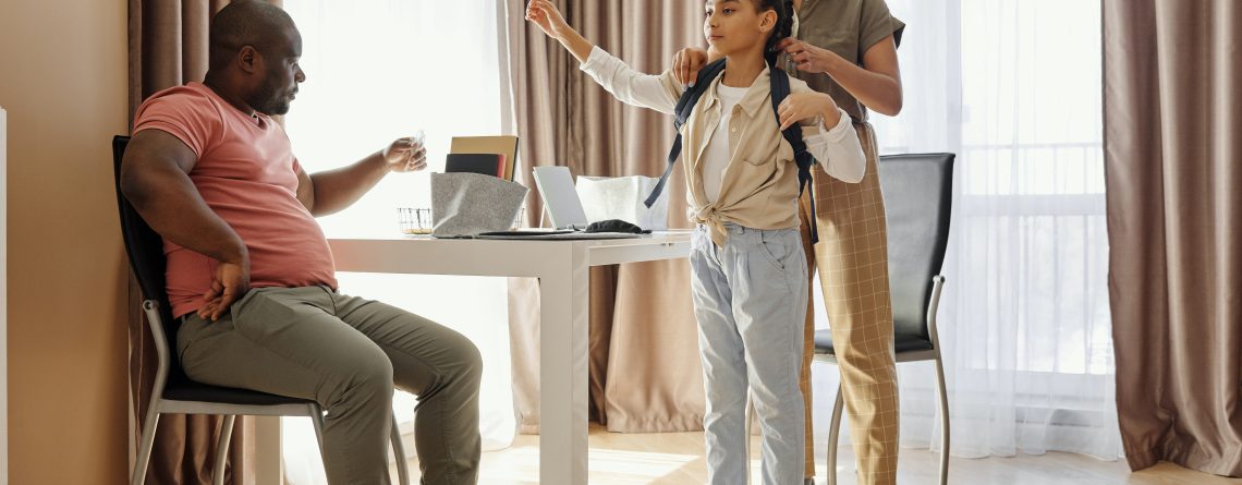 All You Need to Know About Oklahoma Parenting Plans