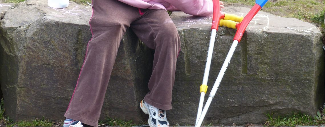 Tips for Divorcing with Special Needs Children in Oklahoma