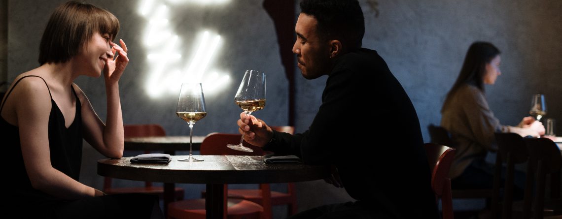 Why You Should Never Date During an Oklahoma Divorce