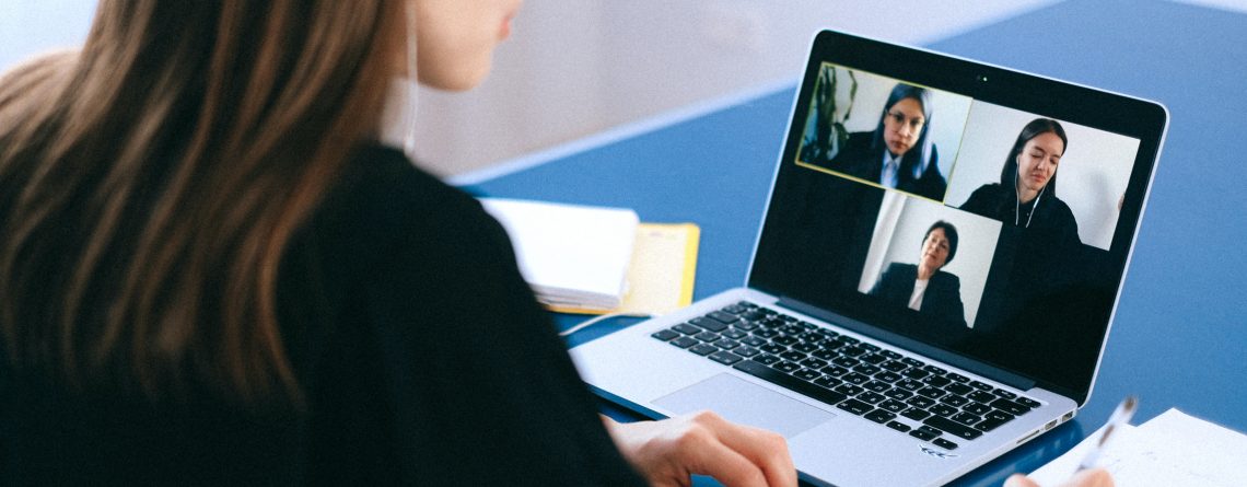 Tips for Attending Your Oklahoma Divorce Trial Over Video-Call