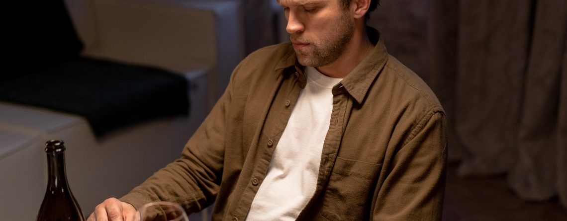 Why Habitual Drunkenness Often Ends in Oklahoma Divorces