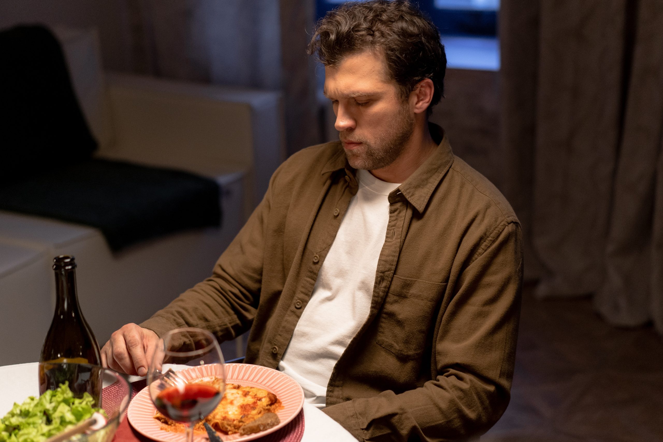 Why Habitual Drunkenness Often Ends In Oklahoma Divorces Putnam Law