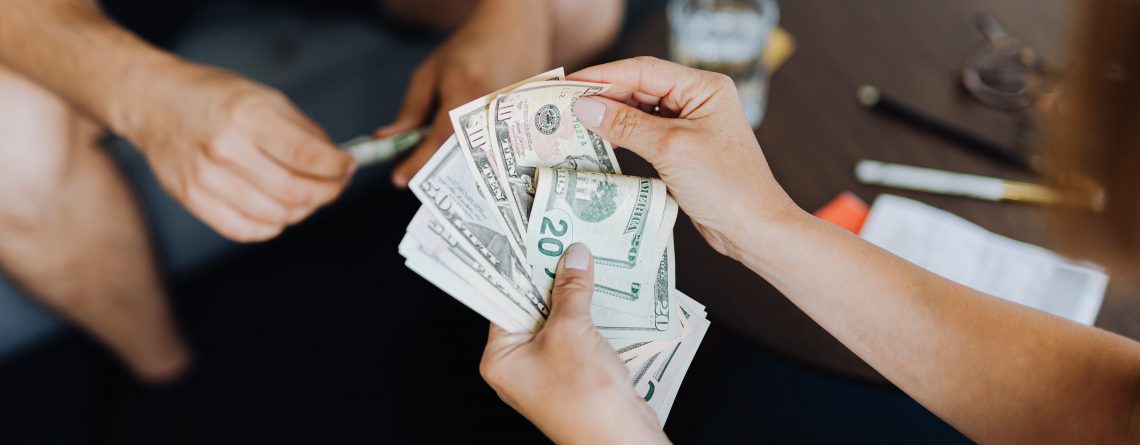 What Are the Financial Costs of an Oklahoma Divorce?