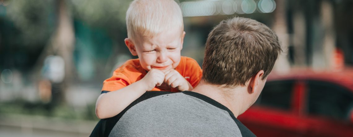 What is Parental Kidnapping in Oklahoma?