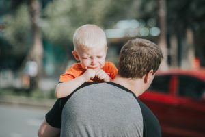 What is Parental Kidnapping in Oklahoma?
