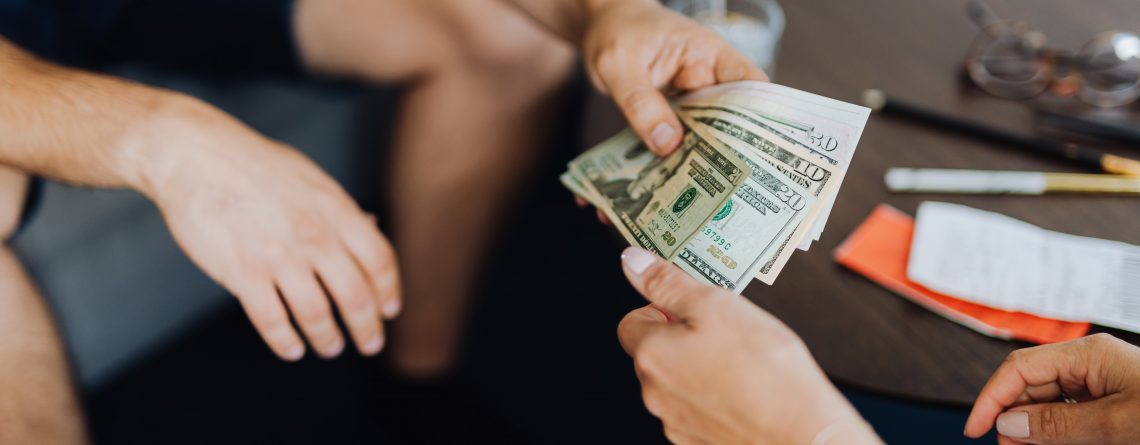 How Will an Oklahoma Divorce Affect My Stimulus Check?