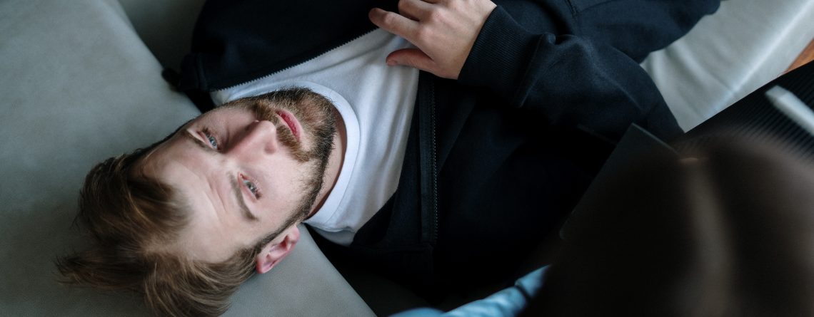 When Do Oklahoma Family Courts Enforce Divorce Counseling?