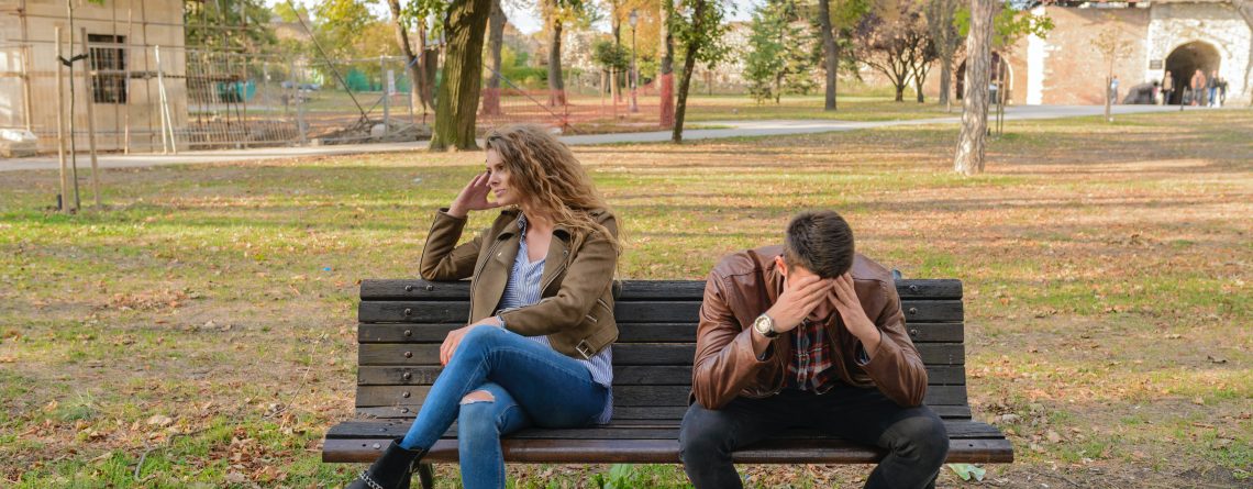 What Are the Most Common Reasons for Oklahoma Divorce?