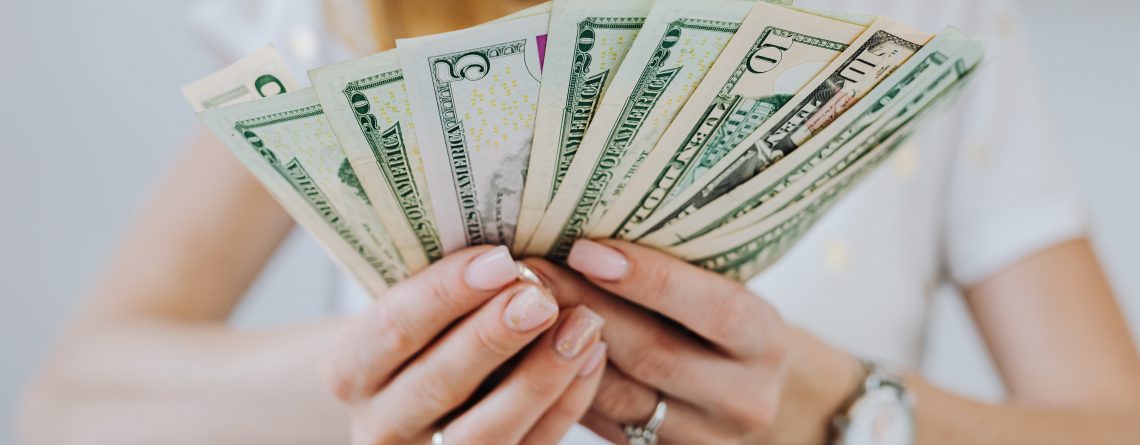 The Financial Stages of an Oklahoma Divorce