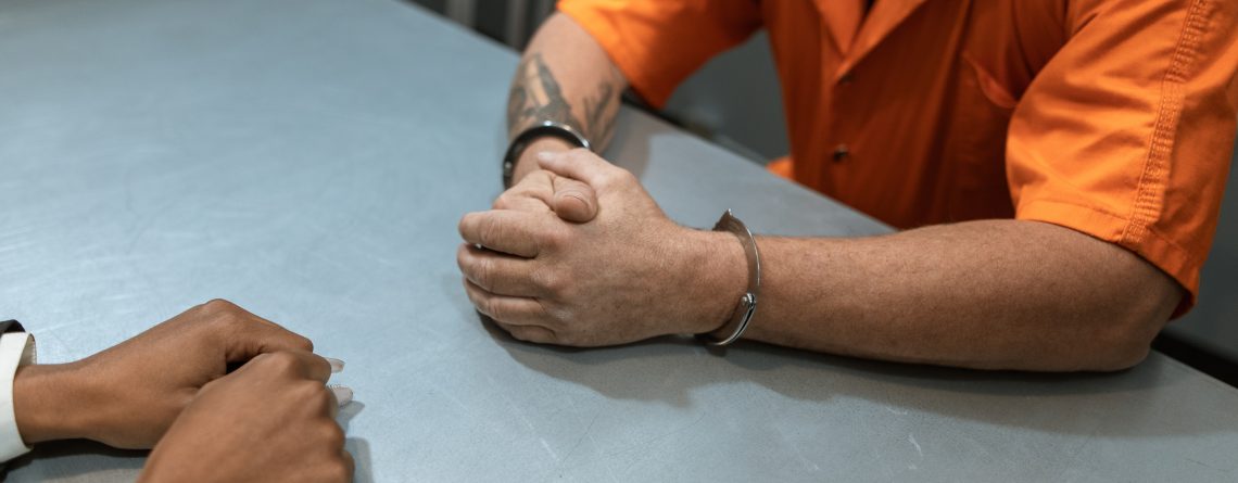 What Crimes Prevent Parents from Gaining Child Custody?