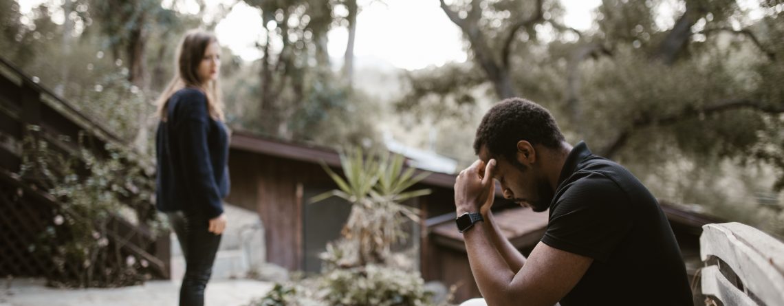 What Are My Options If My Spouse Violates Oklahoma Divorce Orders?