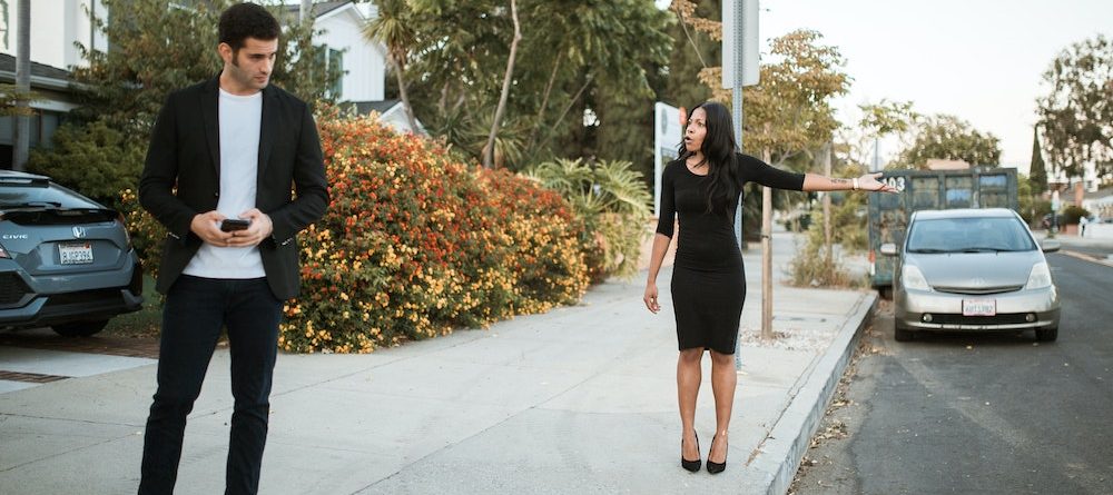 My Ex-Spouse Broke My Restraining Order