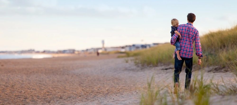 What If My Ex-Spouse Took My Child?