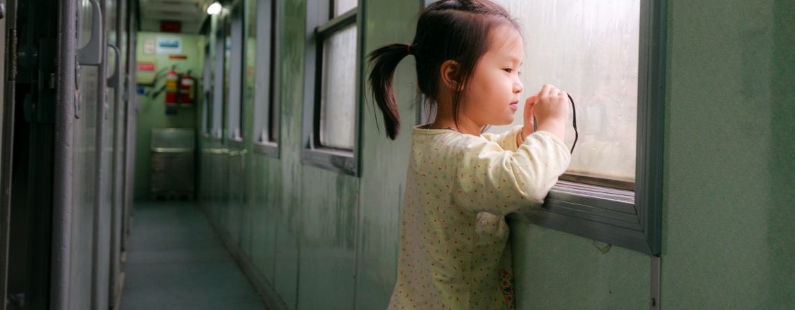 What If My Ex-Spouse Does Not Show Up to Visitation?