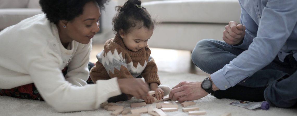 Do I Need a Court Order to Visit My Child?