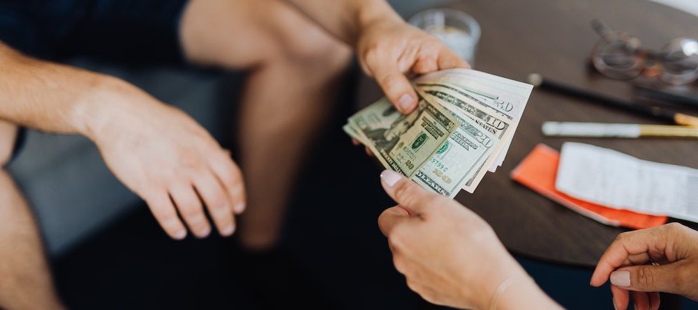 What Financial Factors Impact My Child Support?