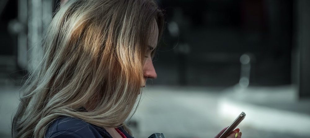 What If My Ex-Spouse is Harassing Me Electronically?