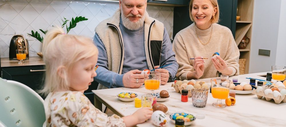 Can Anyone Obtain Child Custody?