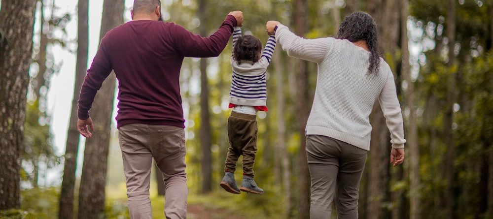 What Are Parental Rights?