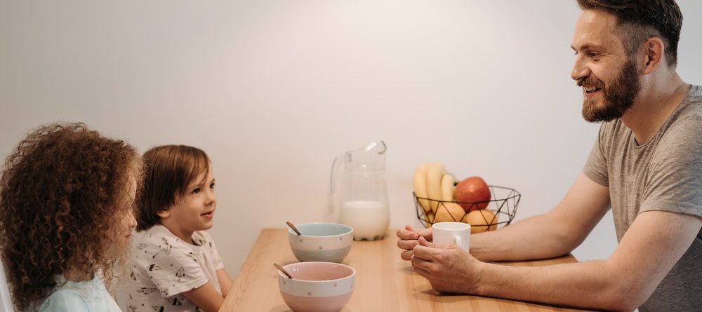 What Will a Parenting Plan Do?