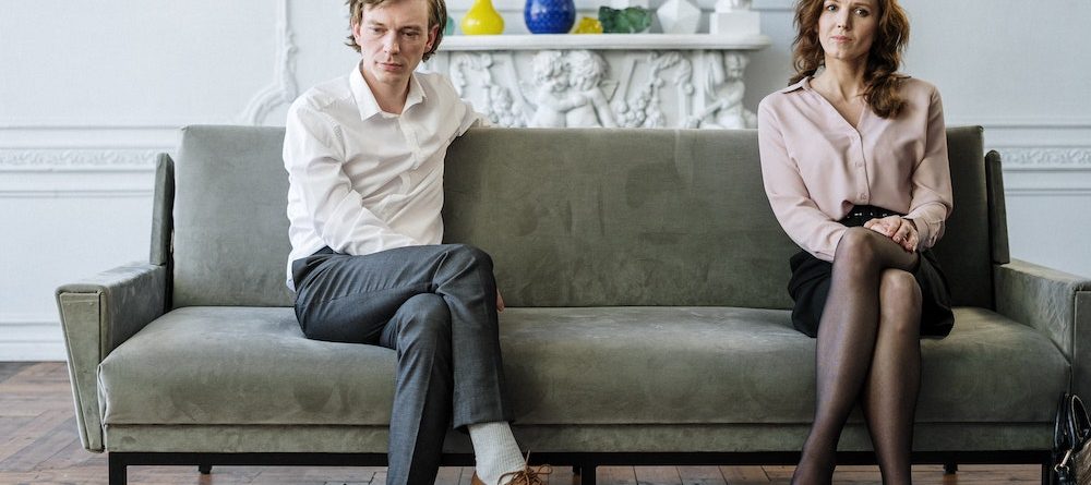 What Are the Three Types of Divorce?