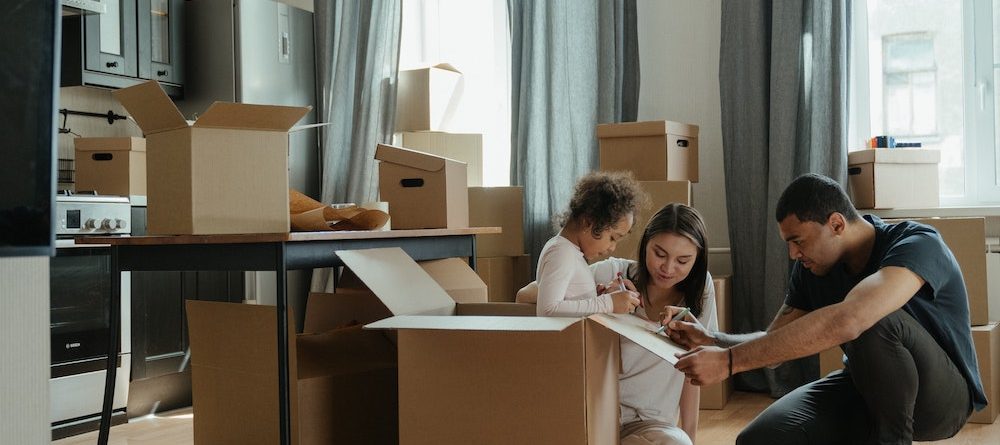 Can I Relocate with My Children After a Divorce?