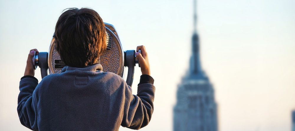 Can I File for Child Custody in Another State?