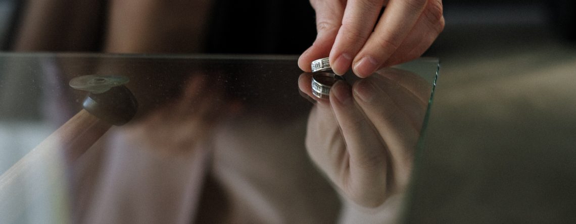 Top 4 Red Flags Divorce May Be on The Horizon